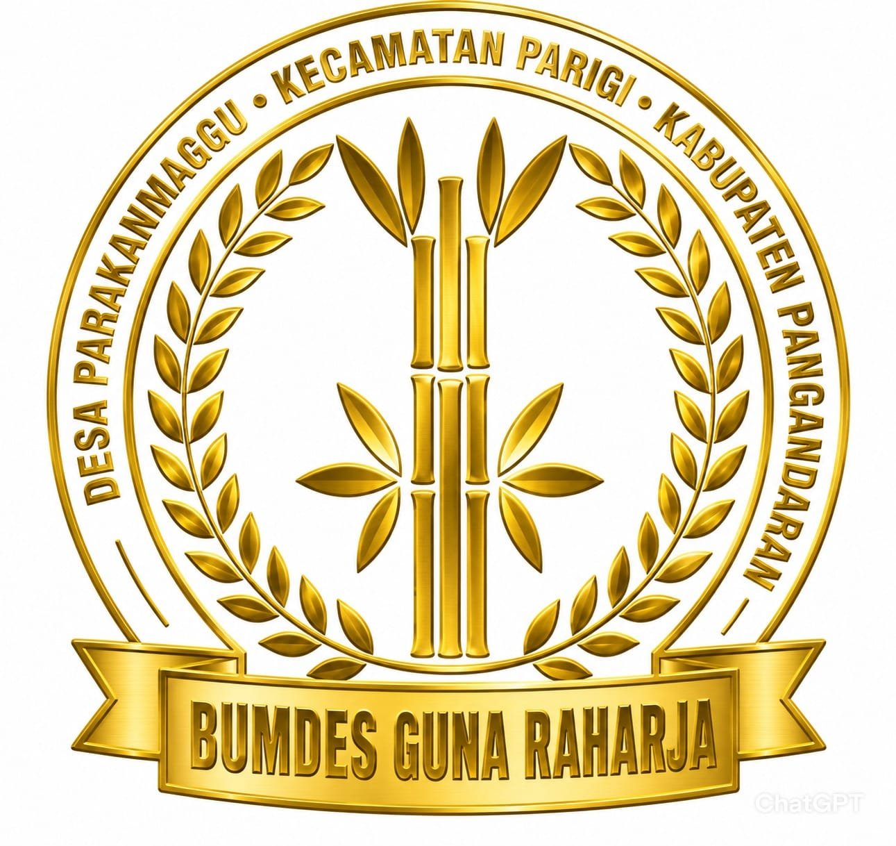 BUMDES GUNA RAHARJA